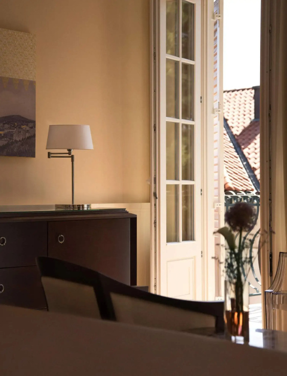 Boutique Hotel Alhambra - Chambres
