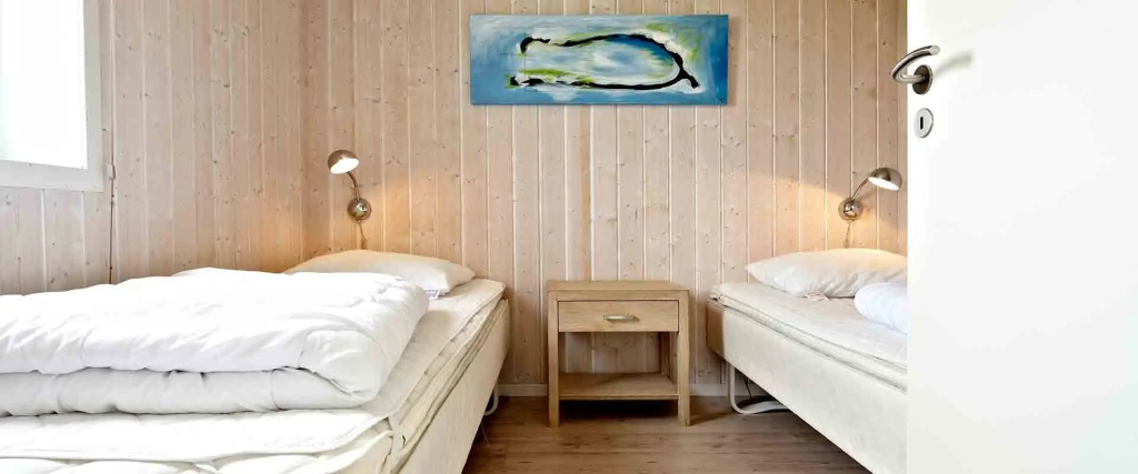 Lalandia Resort Billund - Chambres