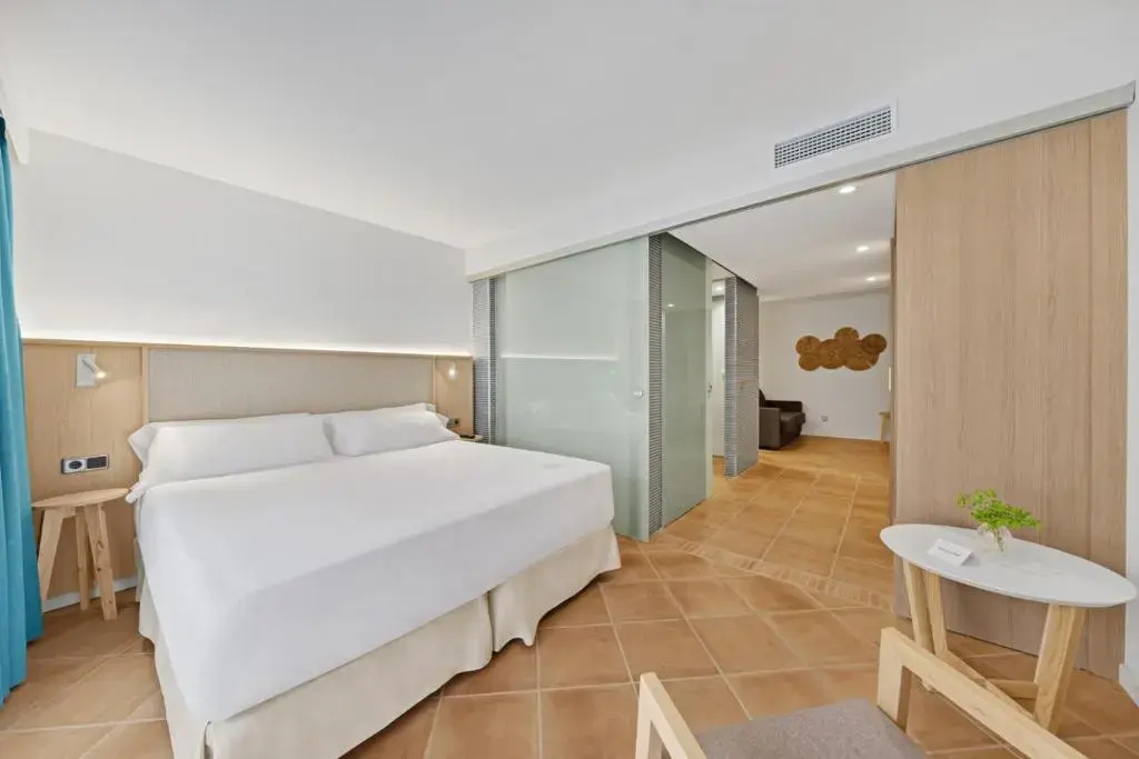 Occidental Cala Viñas - Chambres