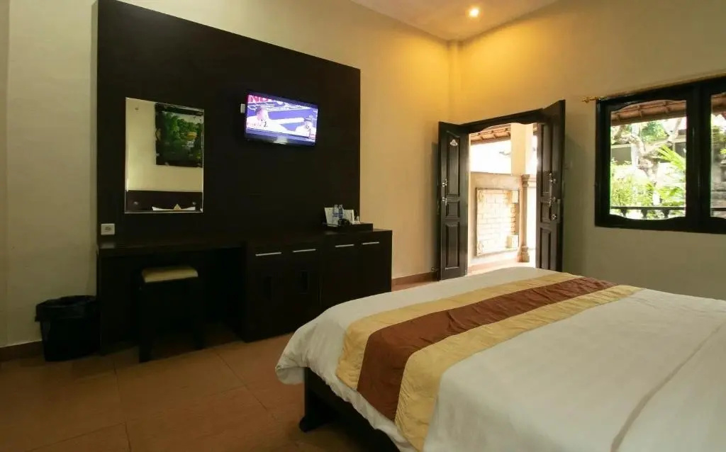 Balisandy Resort - Chambres
