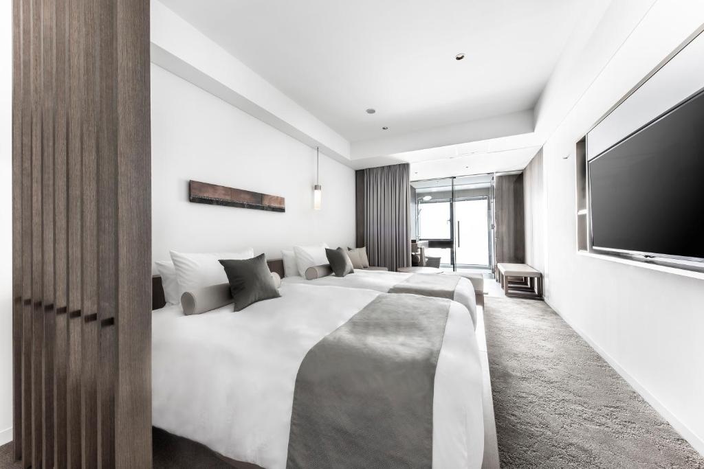 The Royal Park Hotel Iconic Kyoto 사진 14
