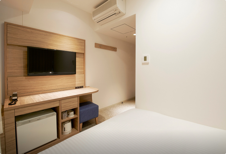 Sotetsu Fresa Inn Tokyo Kinshicho 사진 15