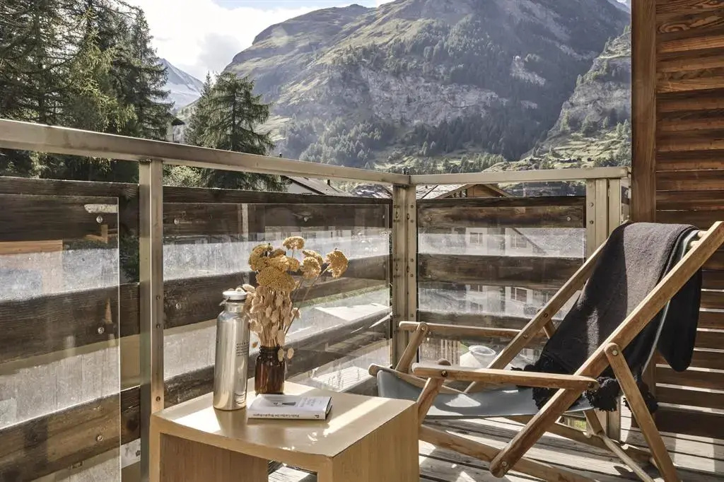 CERVO Mountain Resort - Chambres