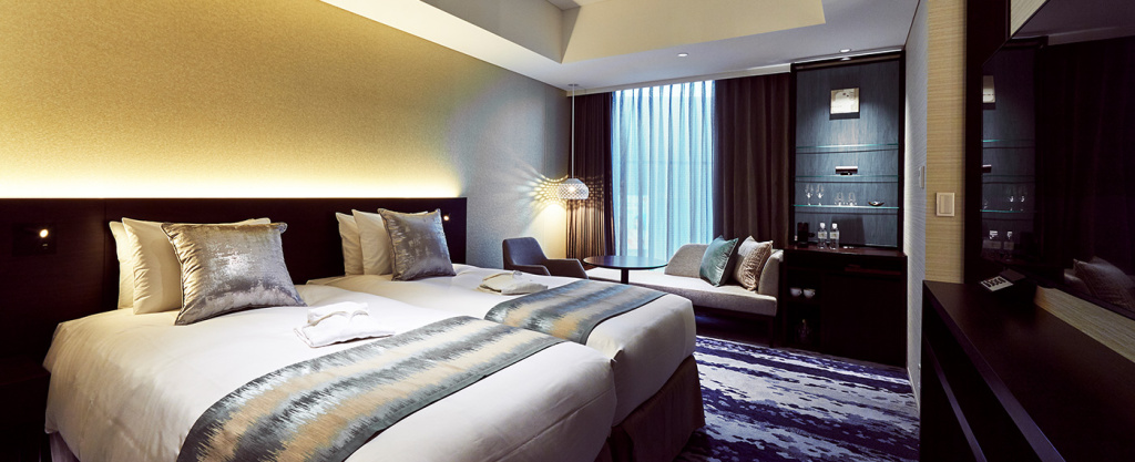The Gate Hotel Tokyo By HULIC 사진 21