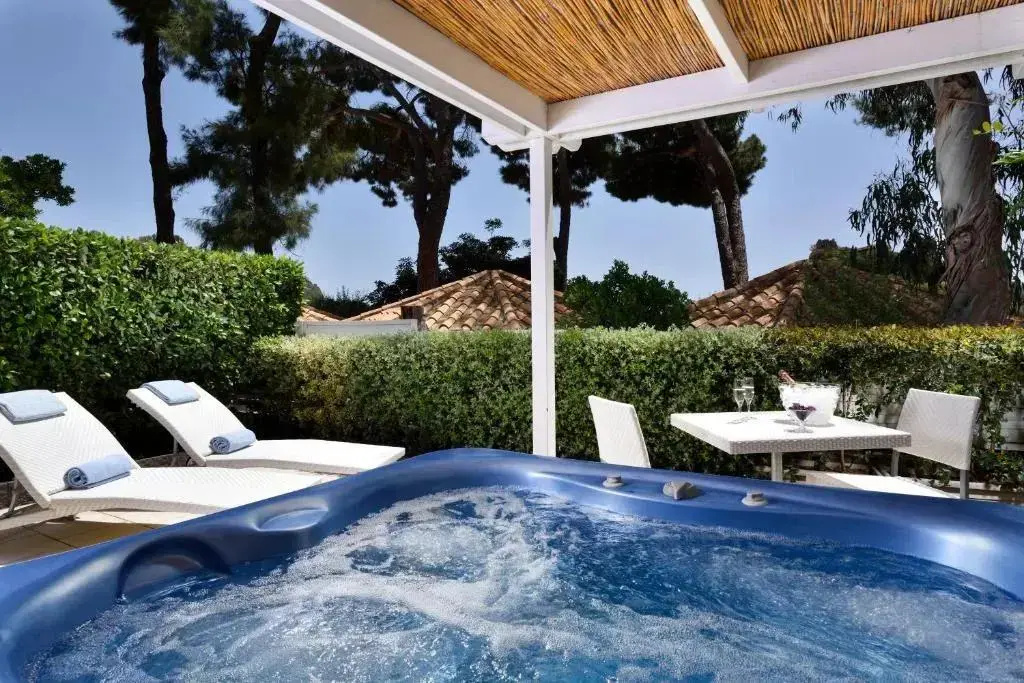 La Plage Resort - Chambres