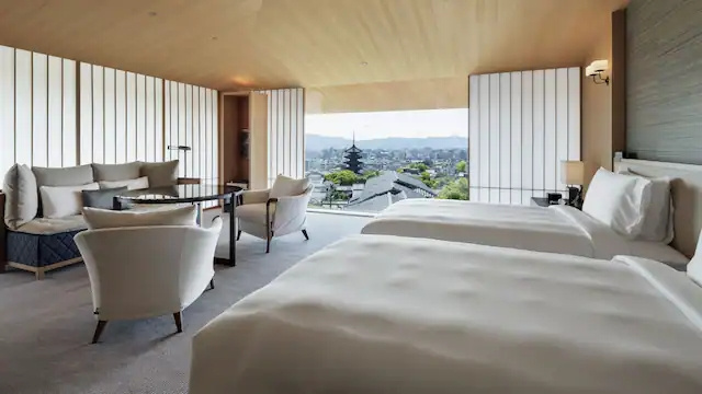 Park Hyatt Kyoto 사진 19