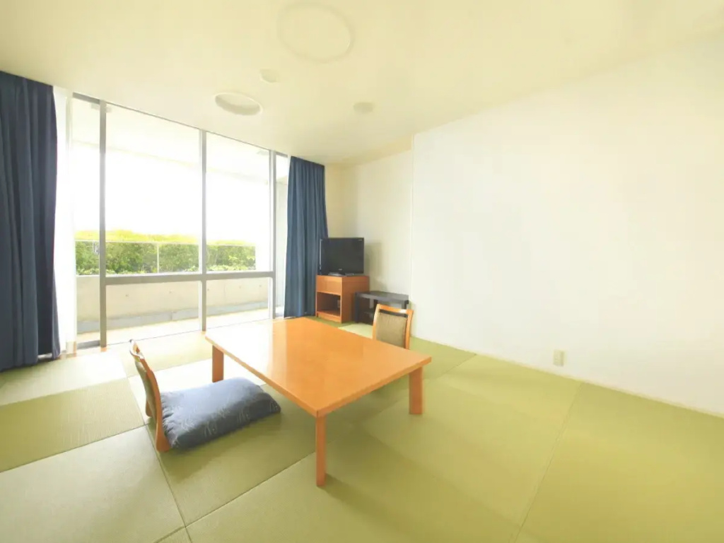 TOTO Seawind Awaji - Chambres