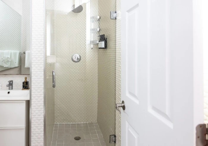 Riviere South Beach Hotel - Chambres