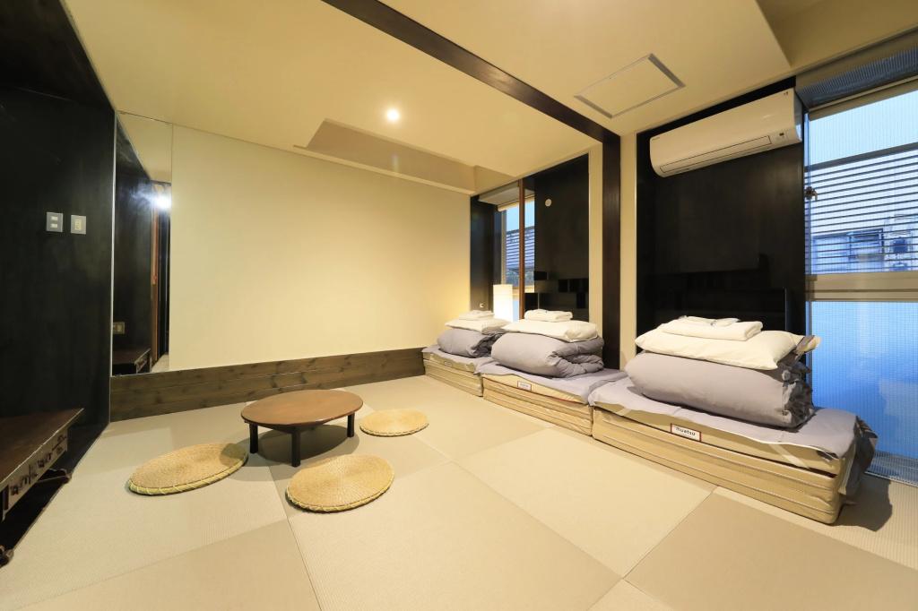 Andon Ryokan 사진 1