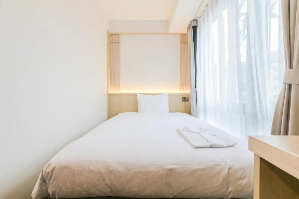 Henn na Hotel Kyoto Hachijoguchi Station 사진 6