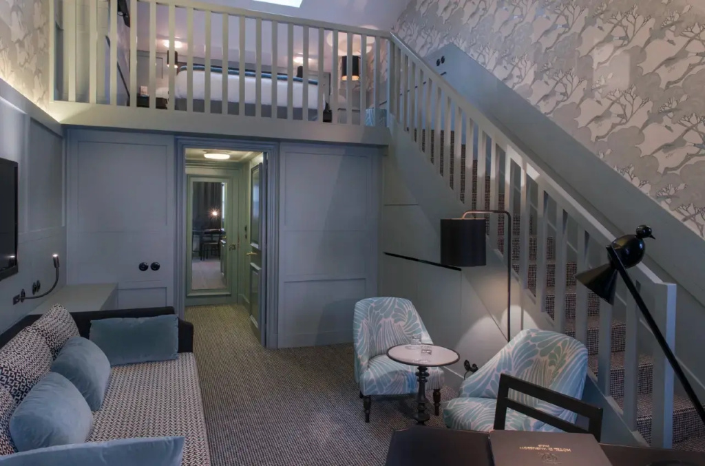 Hotel d'Aubusson 60