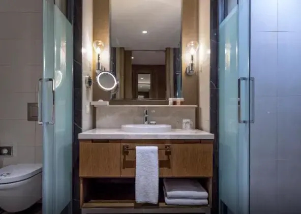 Trendy Lara Hotel - Chambres