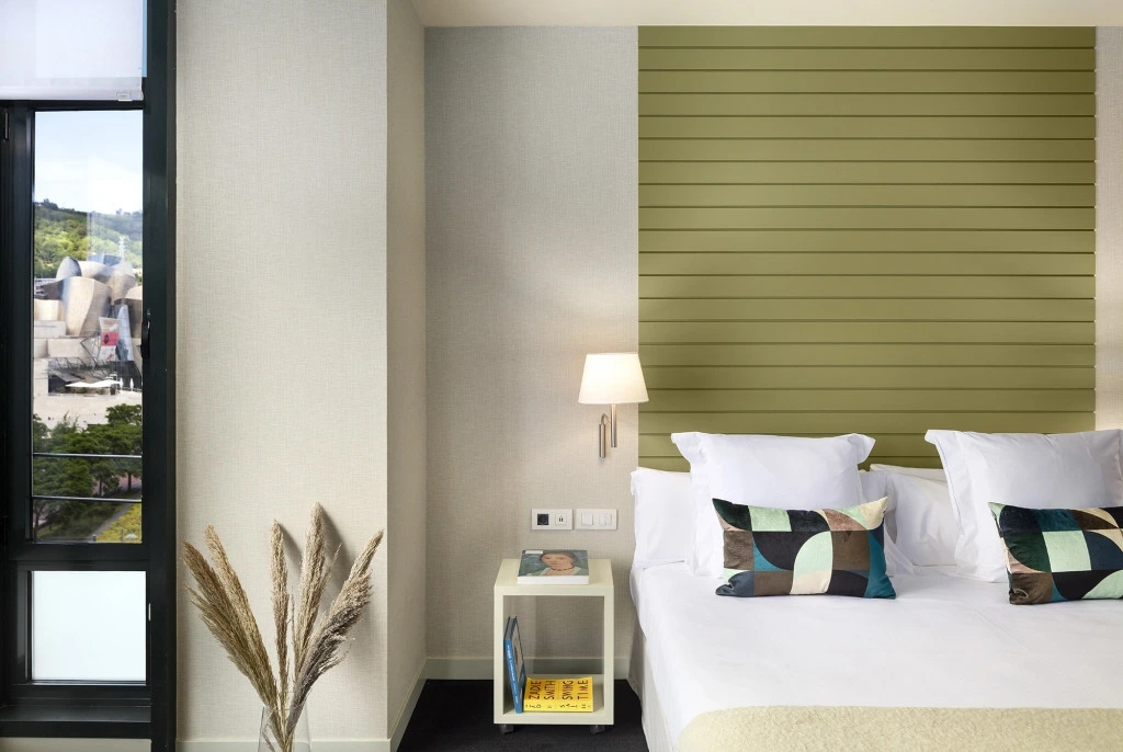 Hotel Miro - Chambres