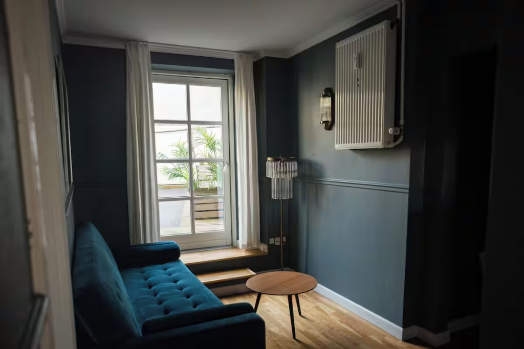 SOFS Boutique Hotel - Chambres