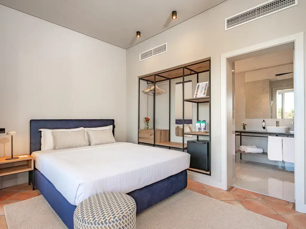 Villa Termal Spa Resort by Unlock Hotels - Chambres