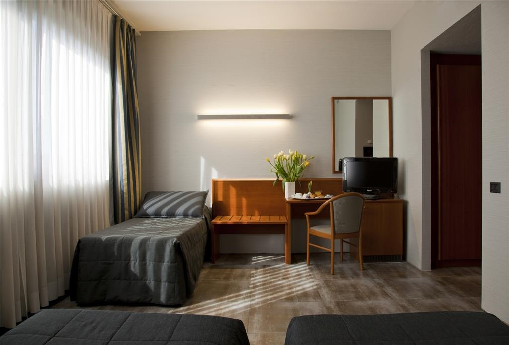Family Quadruple room