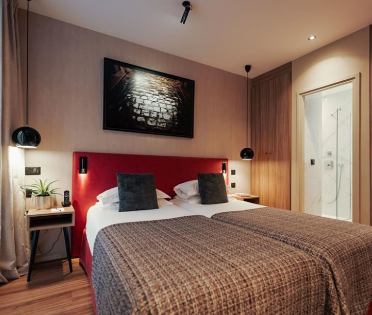 Hotel Atmospheres 59