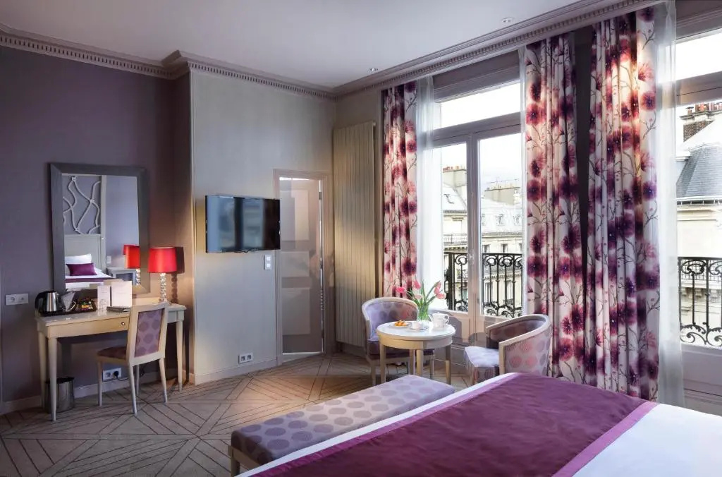 Chateau Frontenac Hotel  39