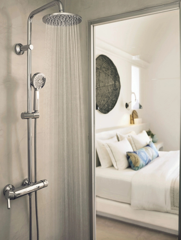 Santo Pure Oia Suites and Villas - Chambres