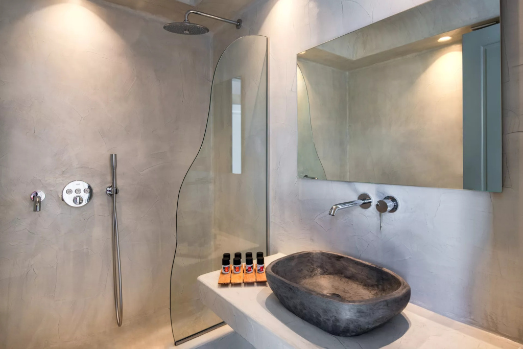 Astro Palace Hotel & Spa - Chambres