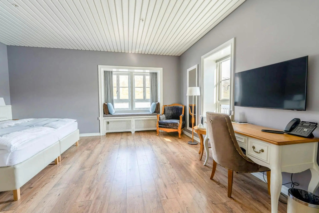 Sigló Hotel by Keahotels - Chambres