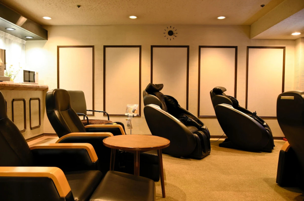 Hotel photo 23