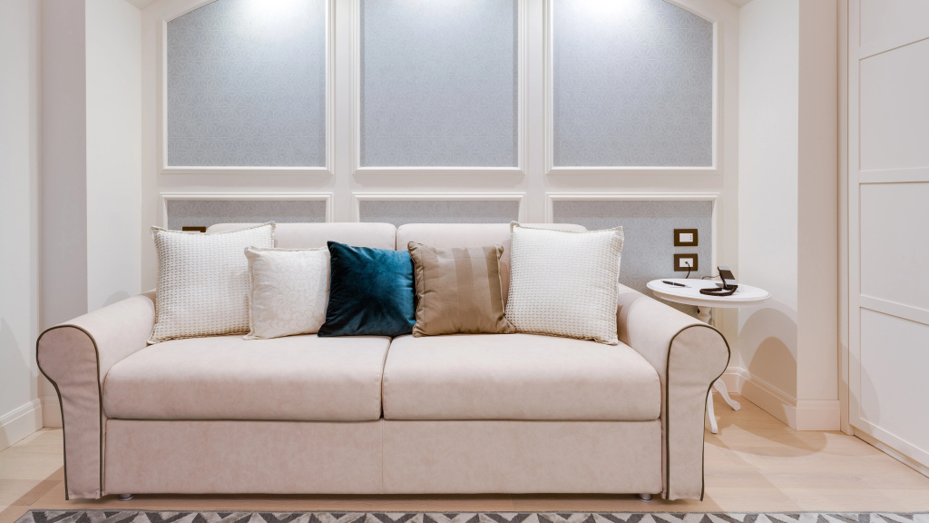 Madrigale Panoramic Lifestyle & Soulful Hotel - Chambres