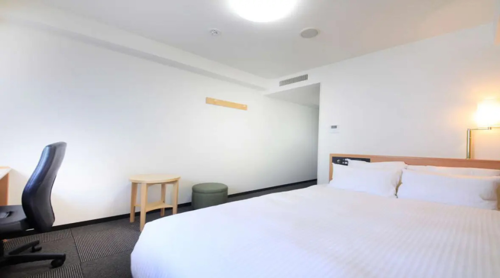 Richmond Hotel Hakataekimae 사진 4