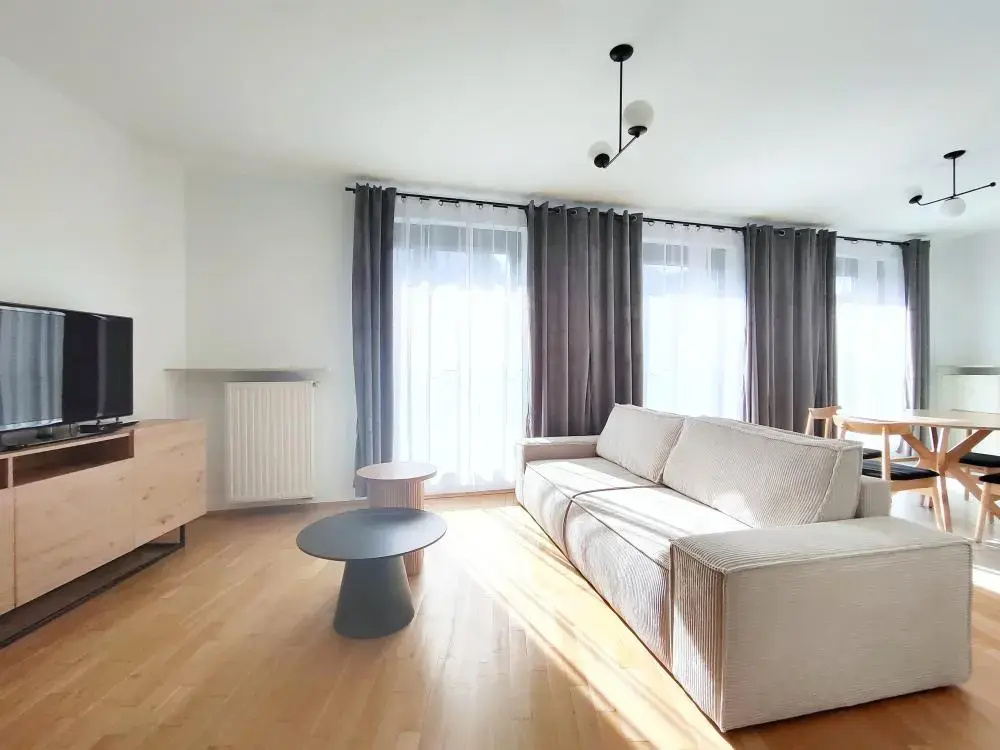 Turnau City Aparthotel - Chambres