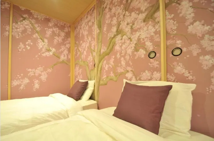 Stay SAKURA Tokyo Asakusa Townhouse 사진 6
