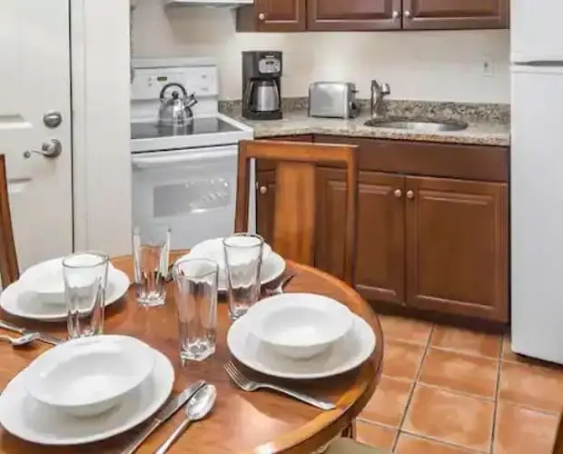 Hilton Vacation Club Grande Villas Orlando - Chambres