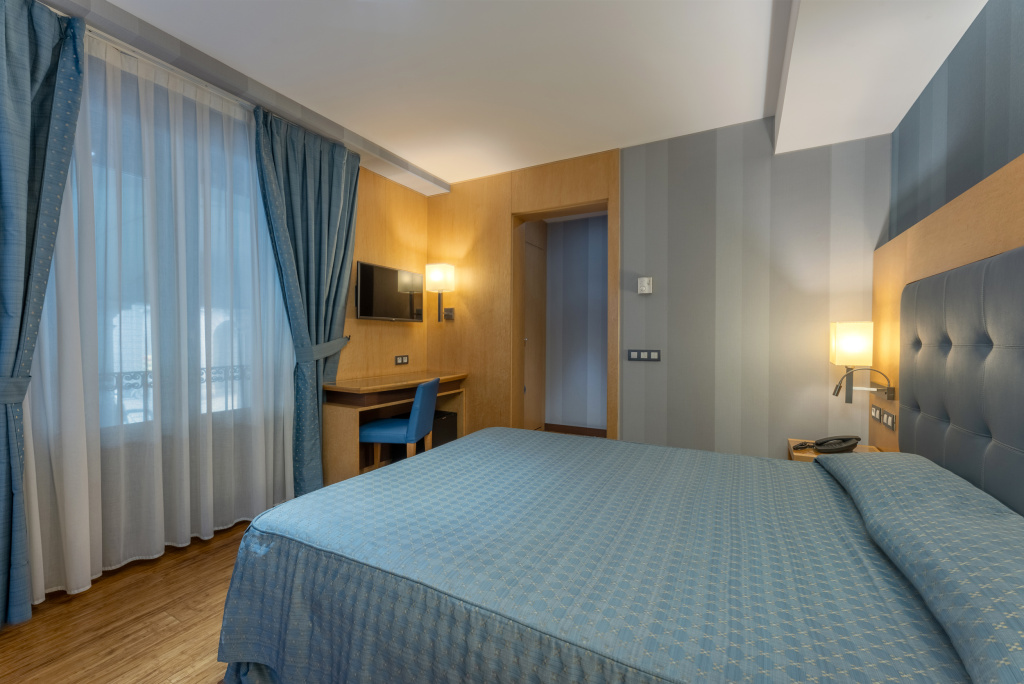 Hotel Del Mar - Général