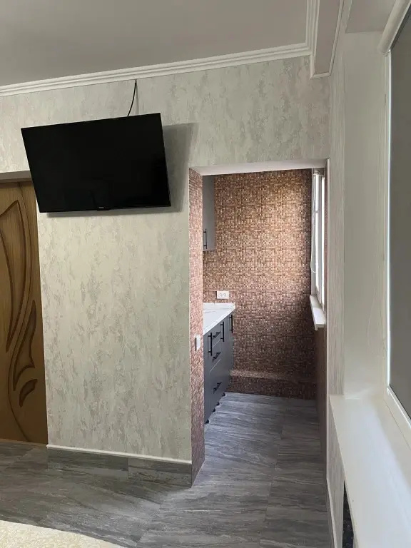 No.316 Double room (full double bed)