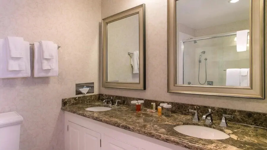 Beresford Arms Hotel - Chambres