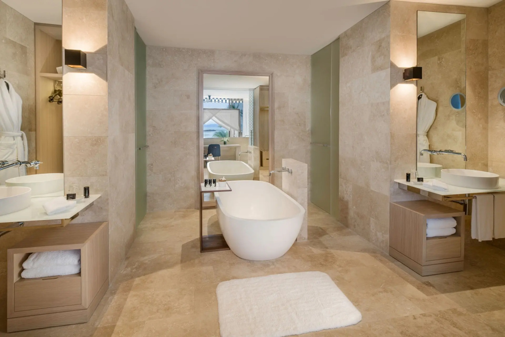 InterContinental Hayman Great Barrier Reef by IHG - Chambres