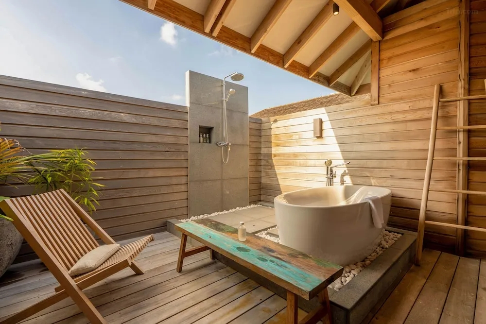 Kagi Maldives Spa Island