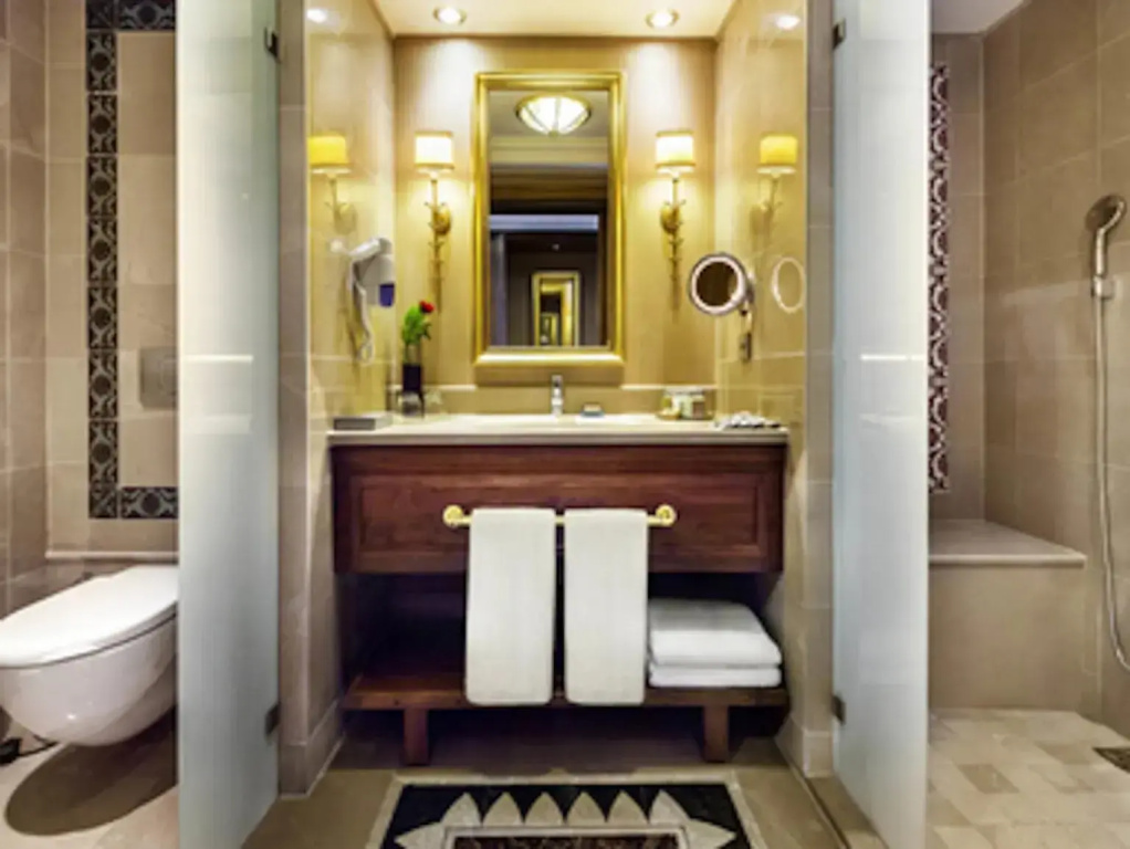 Rixos Premium Bodrum - Chambres