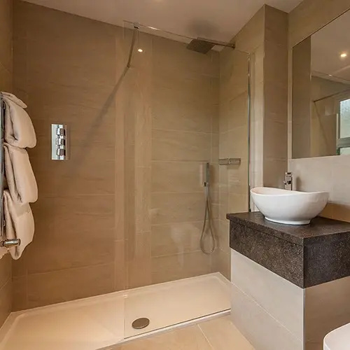 Cuillin Hills Hotel - Chambres