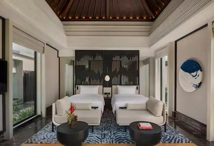 Umana Bali