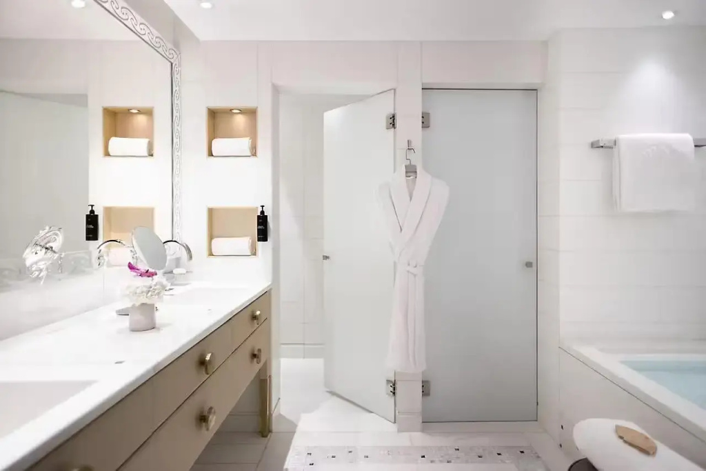 Mandarin Oriental, Paris 47