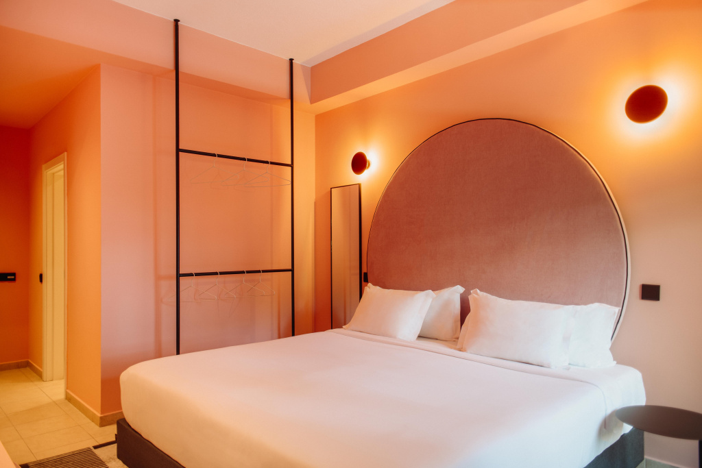 Topazio Vibe Beach Hotel & Apartments - Adults Friendly - Général