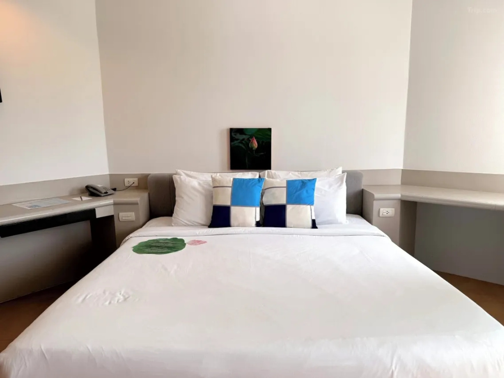 Anyavee Tubkaek Beach Resort - Chambres