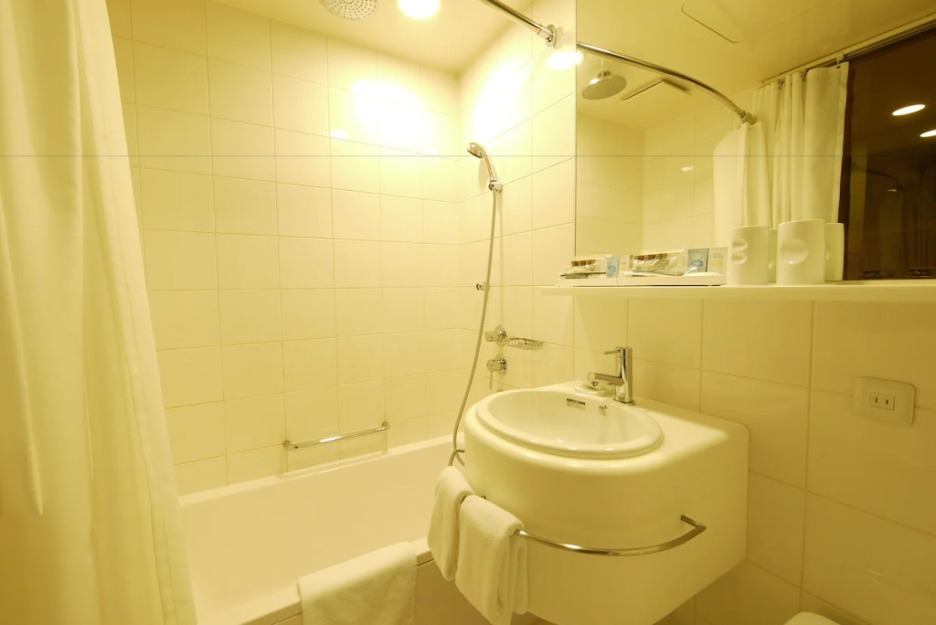 Shibuya Granbell Hotel 사진 49
