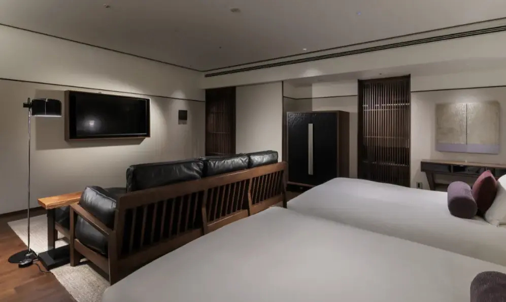 SOLARIA Nishitetsu Hotel Kyoto Premier 사진 18
