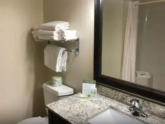 AmericInn by Wyndham Silver City - Chambres