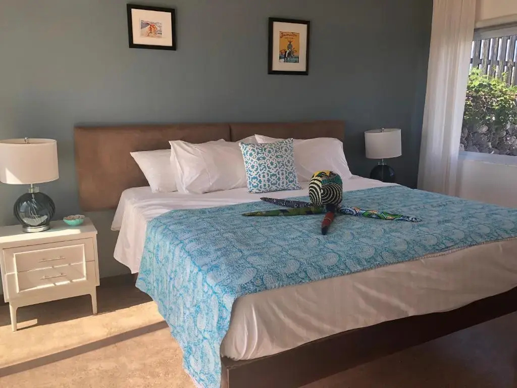3 Bedrooms Family Villa