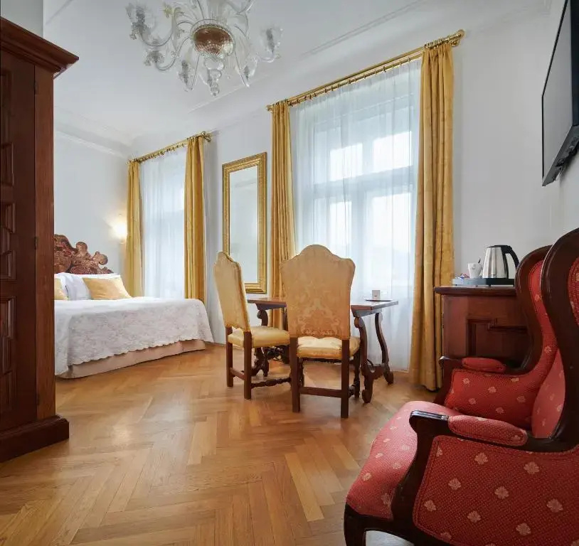 Hotel photo 15