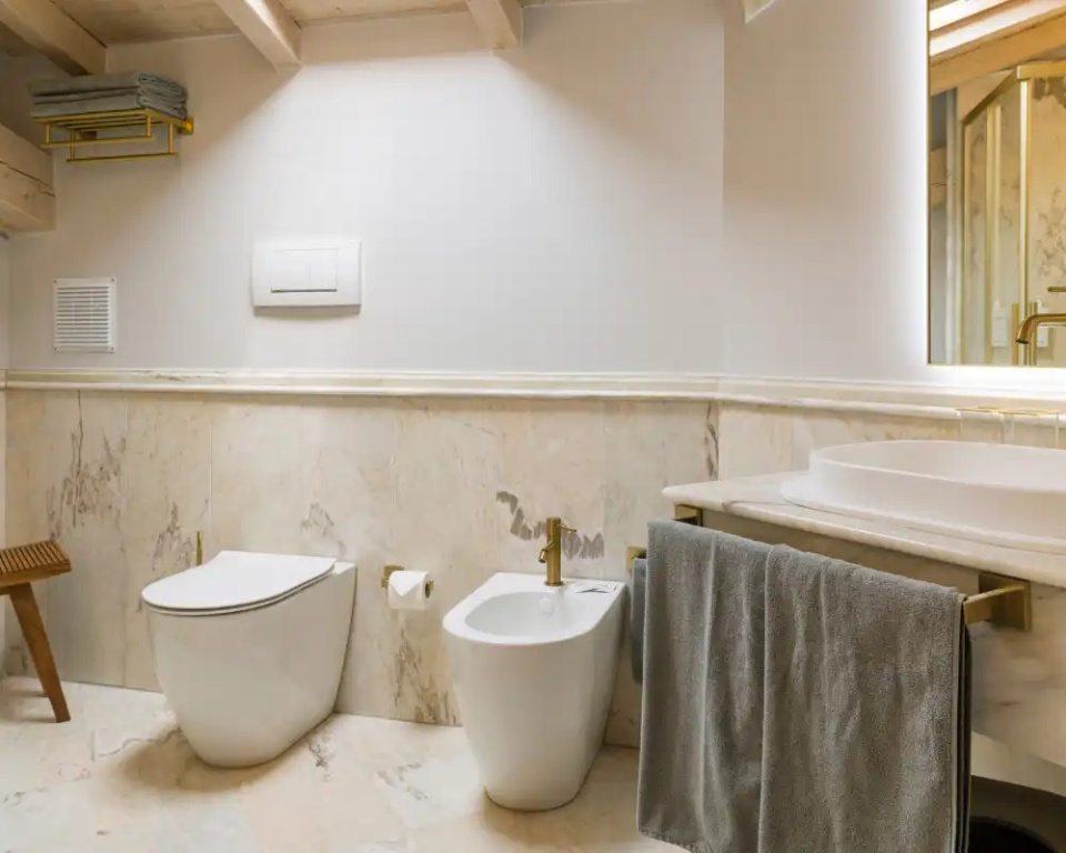 UNA Hotels One Catania Wellness & SPA - Général