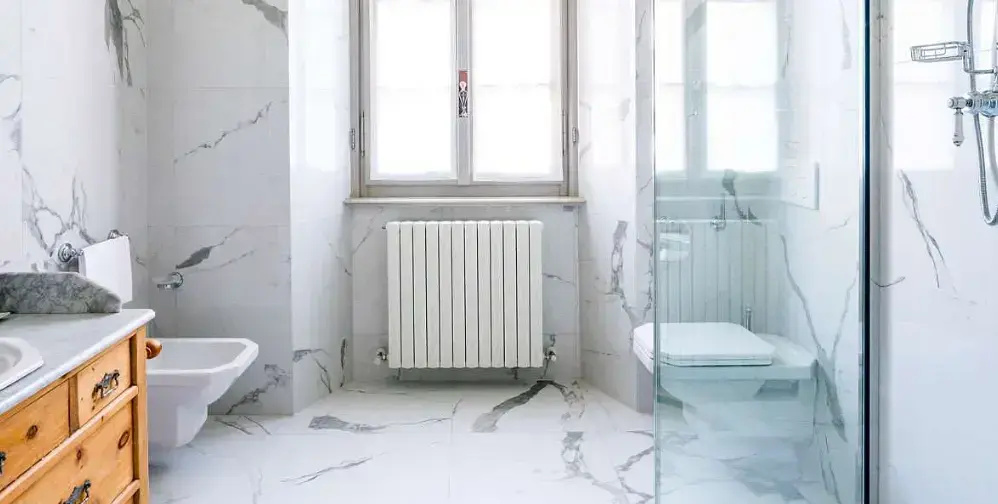 QC Grand Hotel Bagni Nuovi Bormio - Chambres