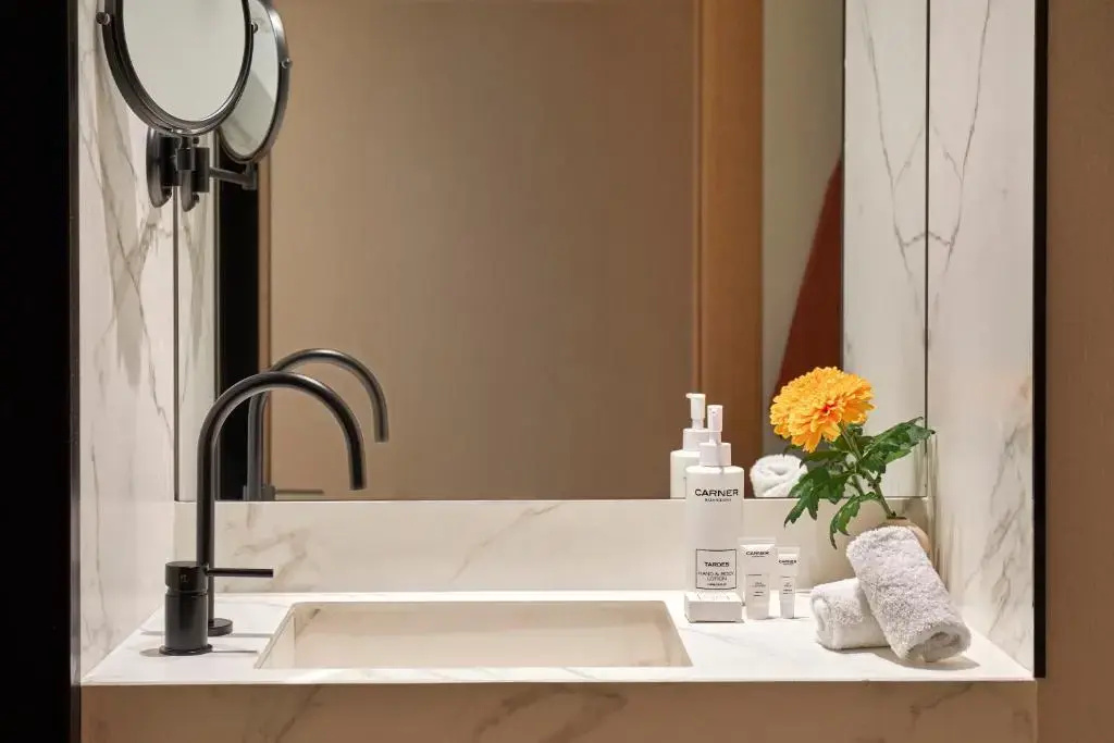 Kimpton Vividora Hotel by IHG - Chambres